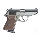 Walther (Ulm) Mod. PPK
