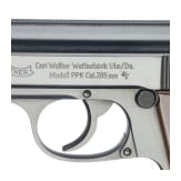 Walther (Ulm) Mod. PPK