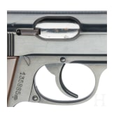 Walther (Ulm) Mod. PPK