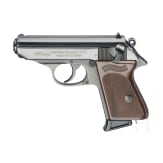 Walther (Ulm) Mod. PPK