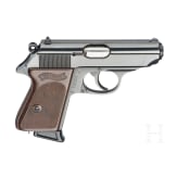 Walther (Ulm) Mod. PPK
