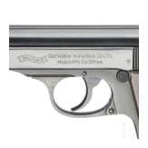 Walther (Ulm) Mod. PPK