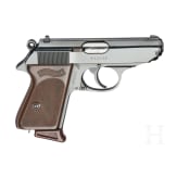 Walther (Ulm) Mod. PPK, im Karton