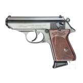 Walther (Ulm) Mod. PPK