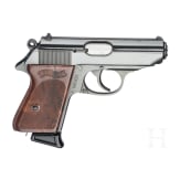 Walther (Ulm) Mod. PPK