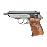 Walther (Ulm) Mod. PPK