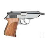 Walther (Ulm) Mod. PPK