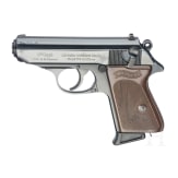 Walther (Ulm) Mod. PPK