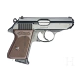 Walther (Ulm) Mod. PPK
