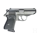 Walther (Ulm) Mod. PPK, in Box