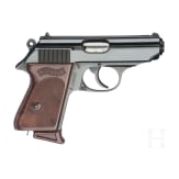 Walther (Ulm) Mod. PPK