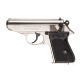 KTS-Walther Mod. PPK