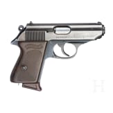 Walther Mod. PPK-L, Dural