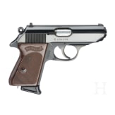 Walther Mod. PPK-L, in Box