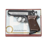 Walther Mod. PPK-L