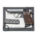 Walther Mod. PPK -L