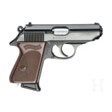 Walther Mod. PPK -L