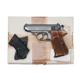 Walther Mod. PPK/S