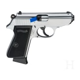 Walther Mod. PPK/S, in Box