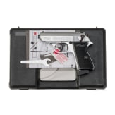 Walther Mod. PPK/S, in Box