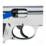 Walther Mod. PPK/S, in Box