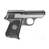 Walther Mod. TP, im Karton