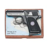 Walther Mod. TP, im Karton