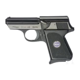 Walther Mod. TP