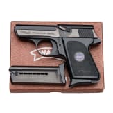 Walther Mod. TP