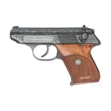 Walther Mod. TPH, graviert