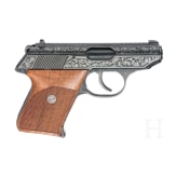Walther Mod. TPH, graviert