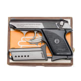Walther Mod. TPH, im Karton