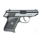 Walther Mod. TPH, in Karton