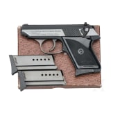 Walther Mod. TPH, im Karton