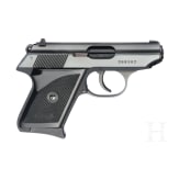 Walther Mod. TPH, im Karton
