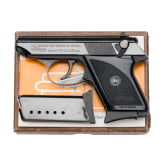 Walther Mod. TPH, im Karton