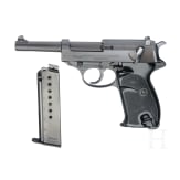 Walther (Ulm) Mod. P 38