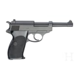 Walther (Ulm) Mod. P 38