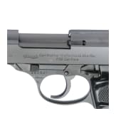 Walther (Ulm) Mod. P 38