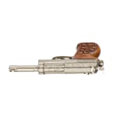 Walther (Ulm) Mod. P 38, Sonderedition, graviert