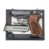 Walther Mod. P 38 - K