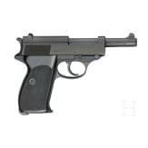 Walther Mod. P 4, im Karton