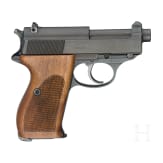 Walther Mod. P 38 - K