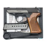 Walther Mod. P 5 Compact