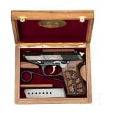 Walther Mod. P 5 Jubil&auml;umsmodell