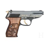 Walther Mod. P 5 Jubil&auml;umsmodell