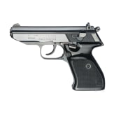 Walther Mod. PP Super