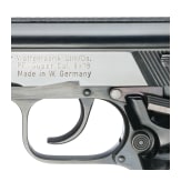 Walther Mod. PP Super