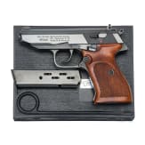 Walther Mod. PP Super