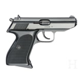 Walther Mod. PP Super, in box